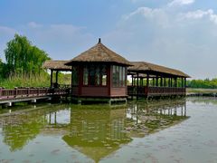 -梁鸿国家湿地公园