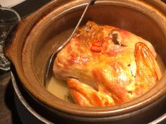 -外婆家(杭州马塍店·杭帮菜名店)