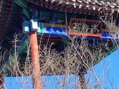 -北京鹫峰国家森林公园