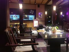 -亚龙湾红树林度假酒店-韩轩韩餐厅