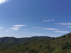 -阳台山自然风景区