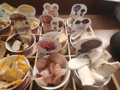 -菌自由丨野生菌火锅特色庭院餐厅(丽江古城店)