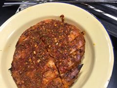 -碎怂烤肉(钟楼柳巷店)