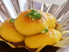 一品羊肉煎包-中山国际酒店中餐厅