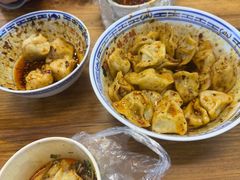 -堂吃饺子(维达北苑店)