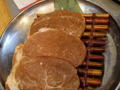 -金龙烧烤·牛肉面(西塔店)