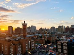 -新疆国际大巴扎