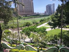 -龙环葡韵住宅式博物馆