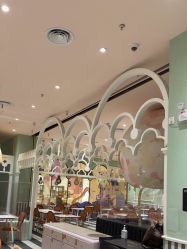 -奈尔宝·儿童乐园·亲子餐厅(华采天地店)