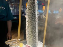 -淘米捞·米汤脆鲩鱼火锅(福田皇岗店)