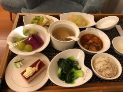 点击看大图 -馨月汇·一悦馨香月子中心(前滩店)