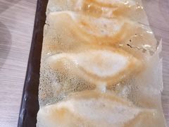 -老班长手工灌汤包(望京华彩店)