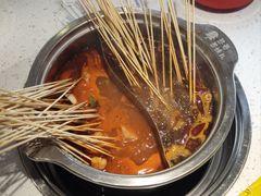 -签哥签妹儿串串火锅(青年路店)