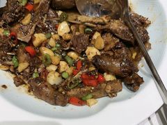 -鄱阳湖·江西小炒·瓦罐煨汤(五道口店)