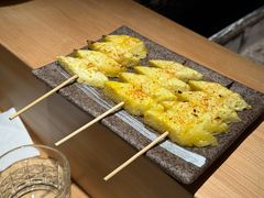 -鸟万·炭火料理Yaki ONE(星光店)