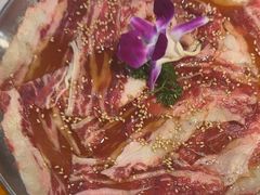 -kingkong大猩猩烤肉(CBD店)