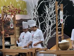 大堂-九十九顶毡房(阜石路店)