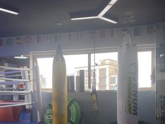 -M.S拳击泰拳馆(大学路店)