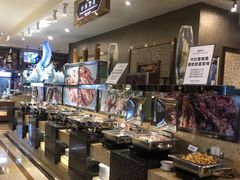 -芭菲盛宴·环球美食(锦城万达广场店)