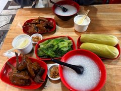 -光明刘冰乳鸽店(光明法政北路店)