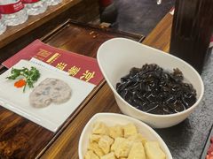 -清真·京华源铜锅涮肉(丰庆店)