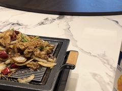 -南湖春色海鲜食府(中兴街店)