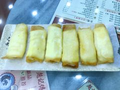 -赵记传承·中国甜品(福州总店)