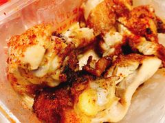 -王二甩老木子鸡(江湾店)