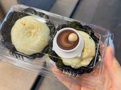 -鲍师傅糕点(国金街店)