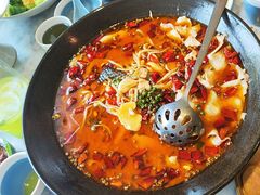 -懒人盐府人家(航天桥店)