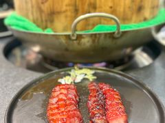 -飞尝蚝·顺德菜·鱼生(顺德总店)