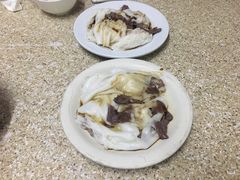 -河记肠粉店