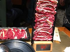 -手选潮汕鲜活牛肉火锅(二七广场店)