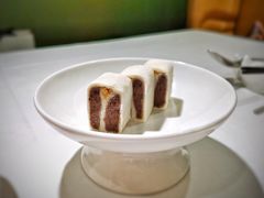 芸豆卷-贝勒爷·酥不腻烤鸭
