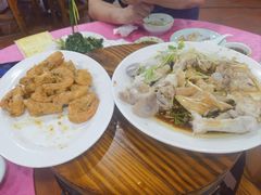 -侠成水上农庄(工业大道店)