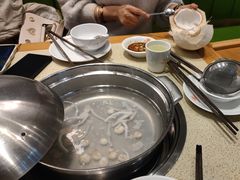 -煲大王猪肚鸡·椰子鸡火锅(红谷滩万达店)