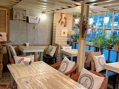 大堂-Cafe Alice咖啡爱丽丝(奥城店)