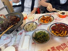 -回味黑鸭煲·始于2006(万松园店)