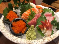 -青叶日式料理(飘亮阳光广场店)