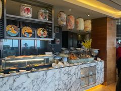 -洲际酒店·地平线全日餐厅HORIZON CAFÉ