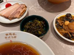 -松鹤楼面馆(飞州国际广场店)