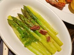 -福楼毕斯罗F Bistronome(国贸商城约会地标景观店)