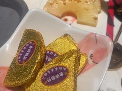 -曼格蒸汽活海鲜·榴莲自助(皇庭广场店)