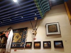 -敏珠拉姆藏餐·南京厨房(富春江东街店)