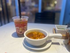 -食大利香港茶餐厅(南亚风情第一城店)
