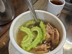 -堂宴·老厦门私房菜(1988仙岳总店)