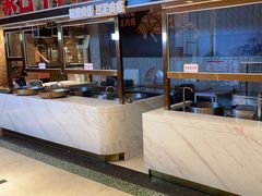-西贝(满都海公园店)