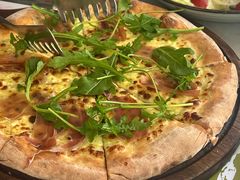 -IL Forno 意坊·意大利餐厅(温州万象城店)