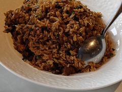 -香山湖家家宴(中山陵店)