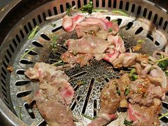 -嘿嘟嘟·肋条烧肉放题(爱融荟城店)